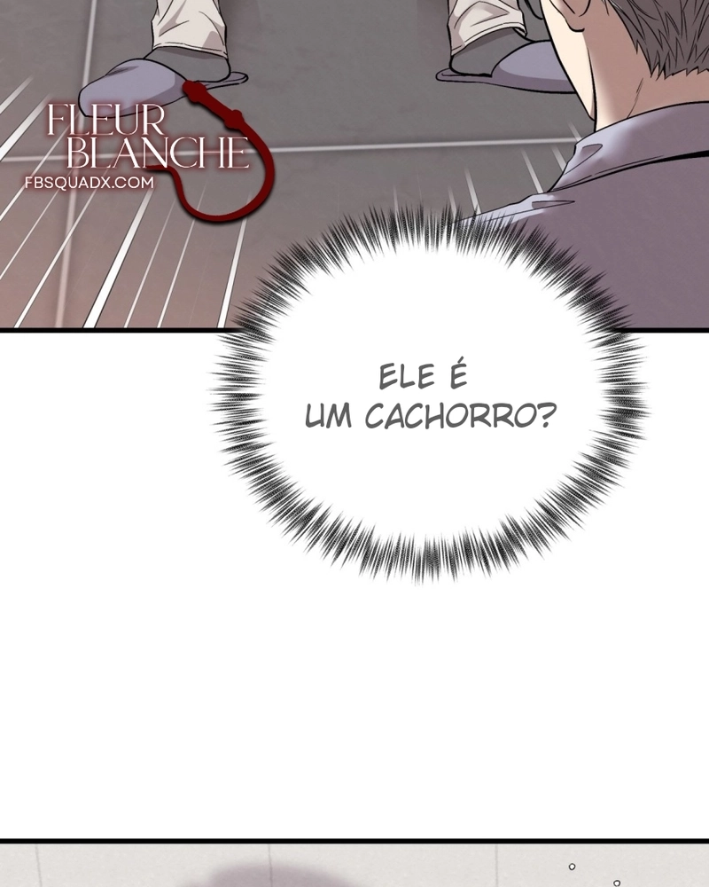 Amor de Urso Capítulo 81 Página 63