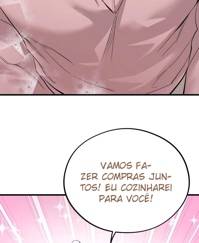 Amor de Urso Capítulo 81 Página 65