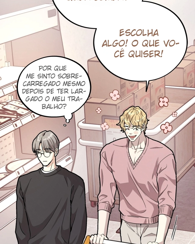 Amor de Urso Capítulo 81 Página 69