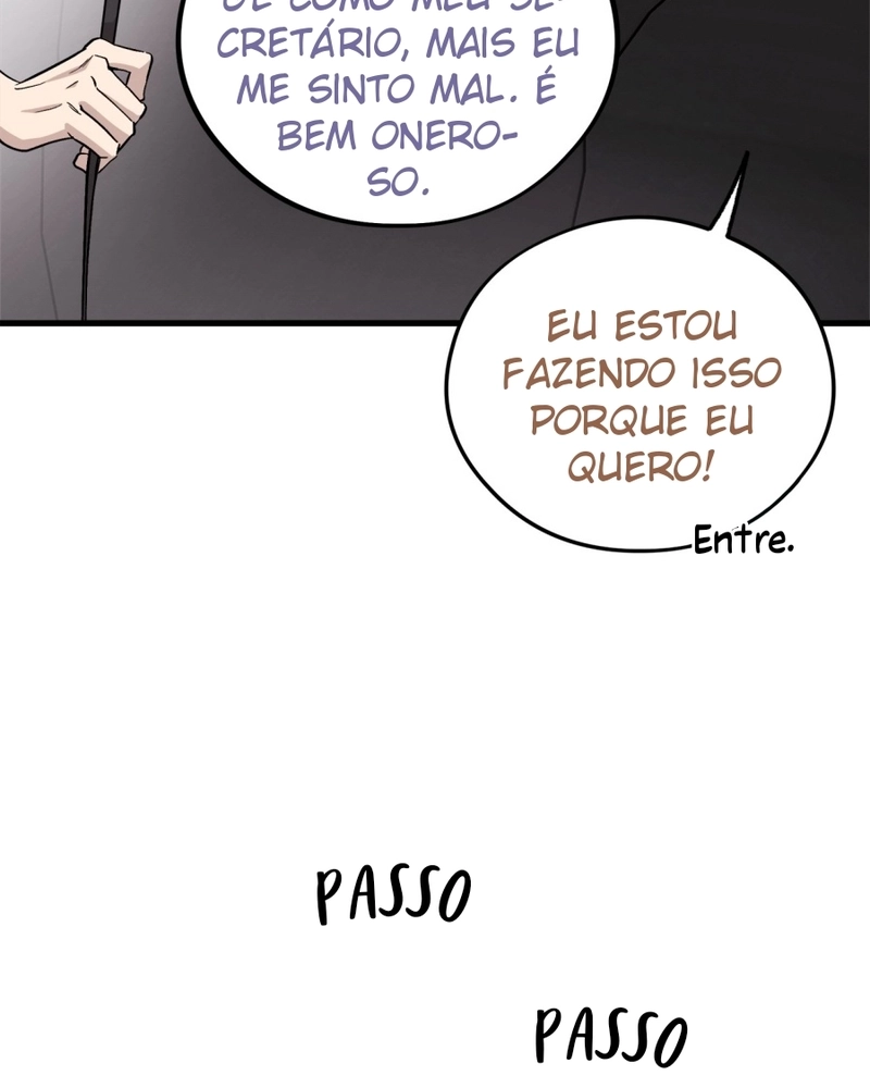 Amor de Urso Capítulo 81 Página 8