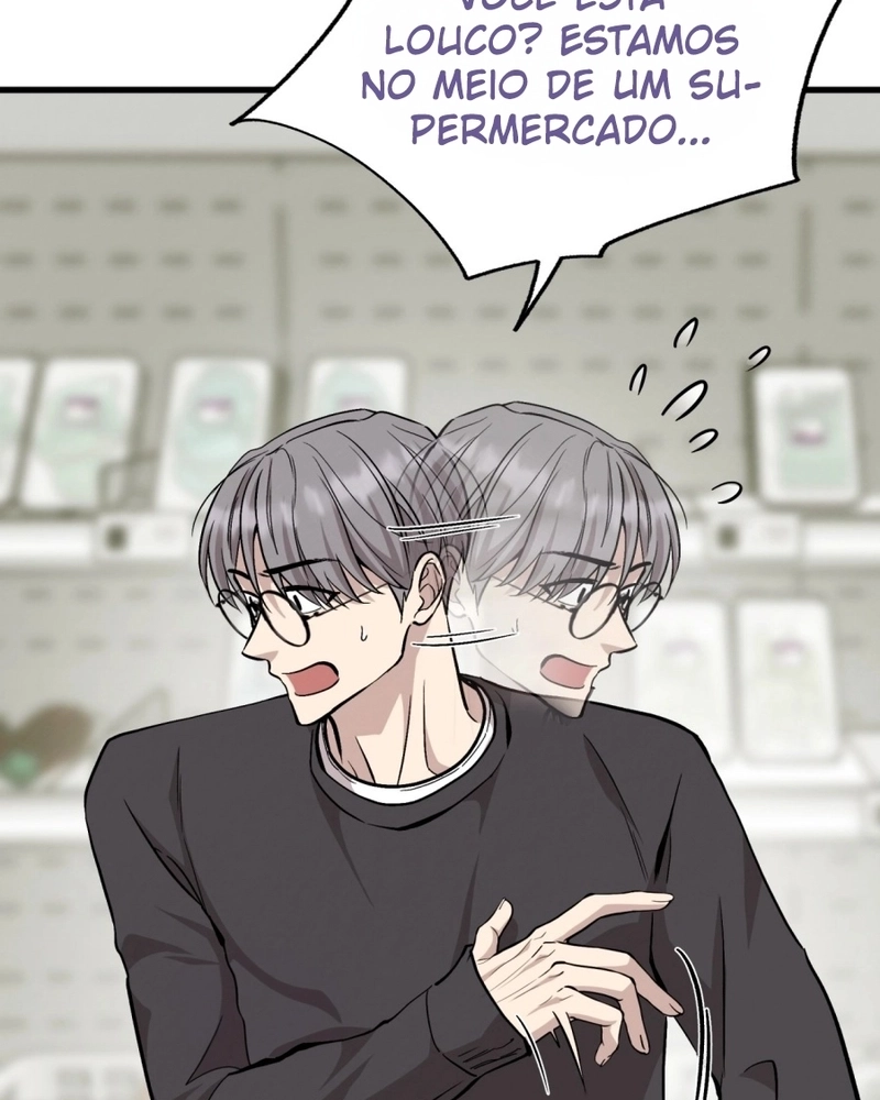 Amor de Urso Capítulo 81 Página 88