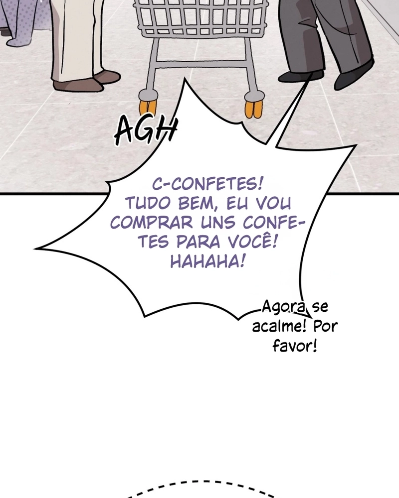 Amor de Urso Capítulo 81 Página 91