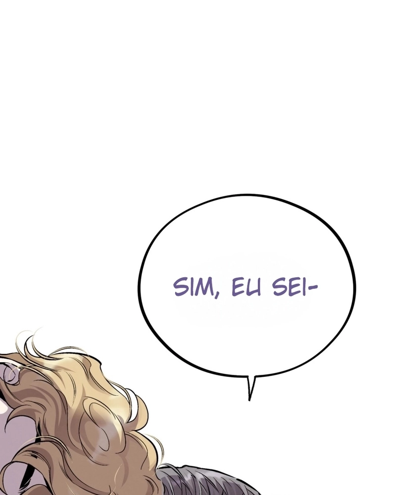 Amor de Urso Capítulo 81 Página 96