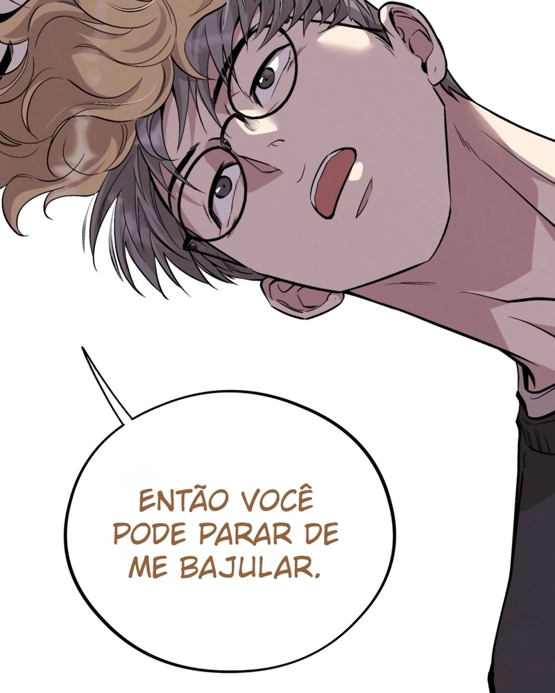 Amor de Urso Capítulo 81 Página 97