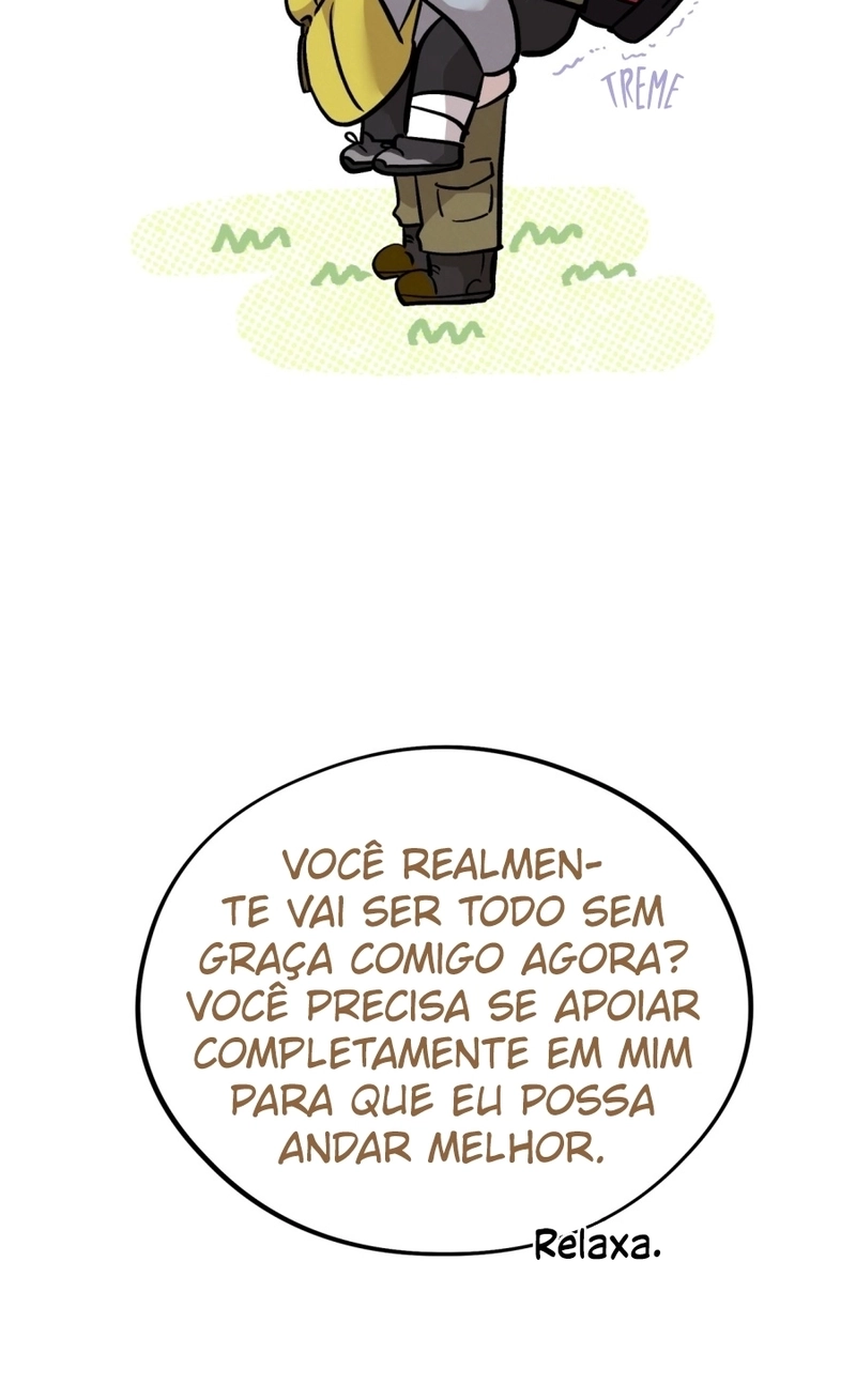 Amor de Urso Capítulo 82 Página 112