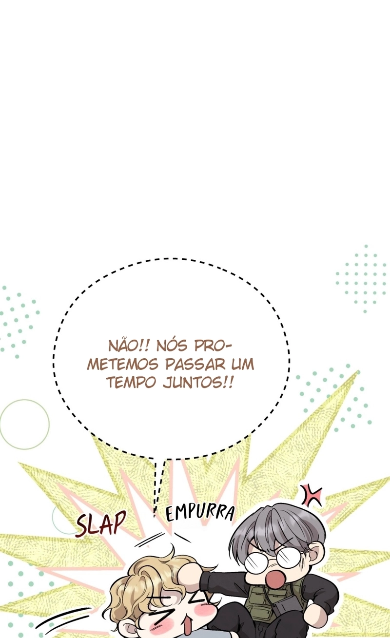 Amor de Urso Capítulo 82 Página 15
