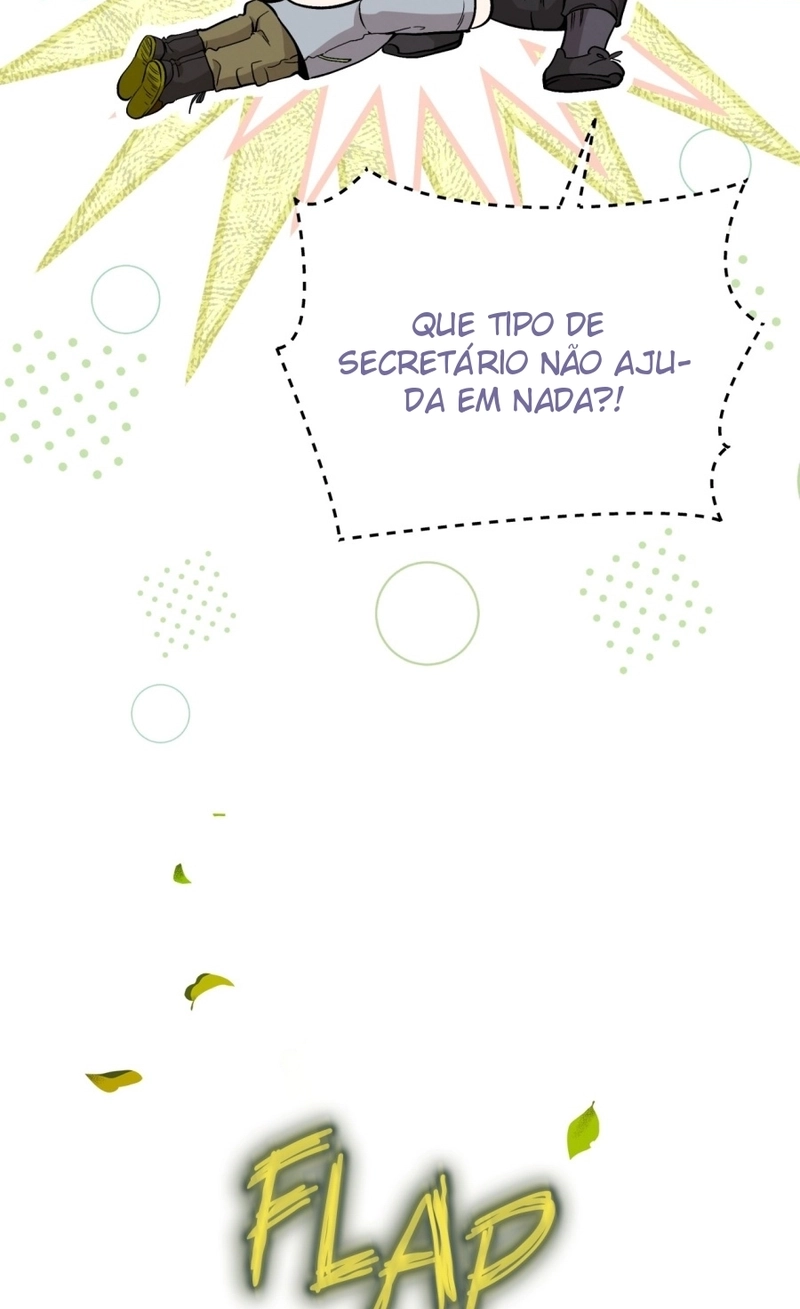 Amor de Urso Capítulo 82 Página 16