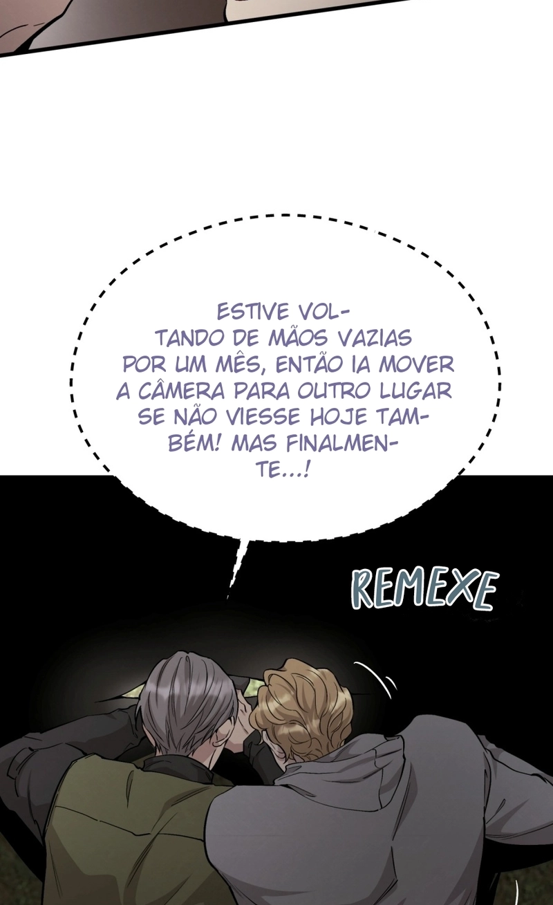 Amor de Urso Capítulo 82 Página 22
