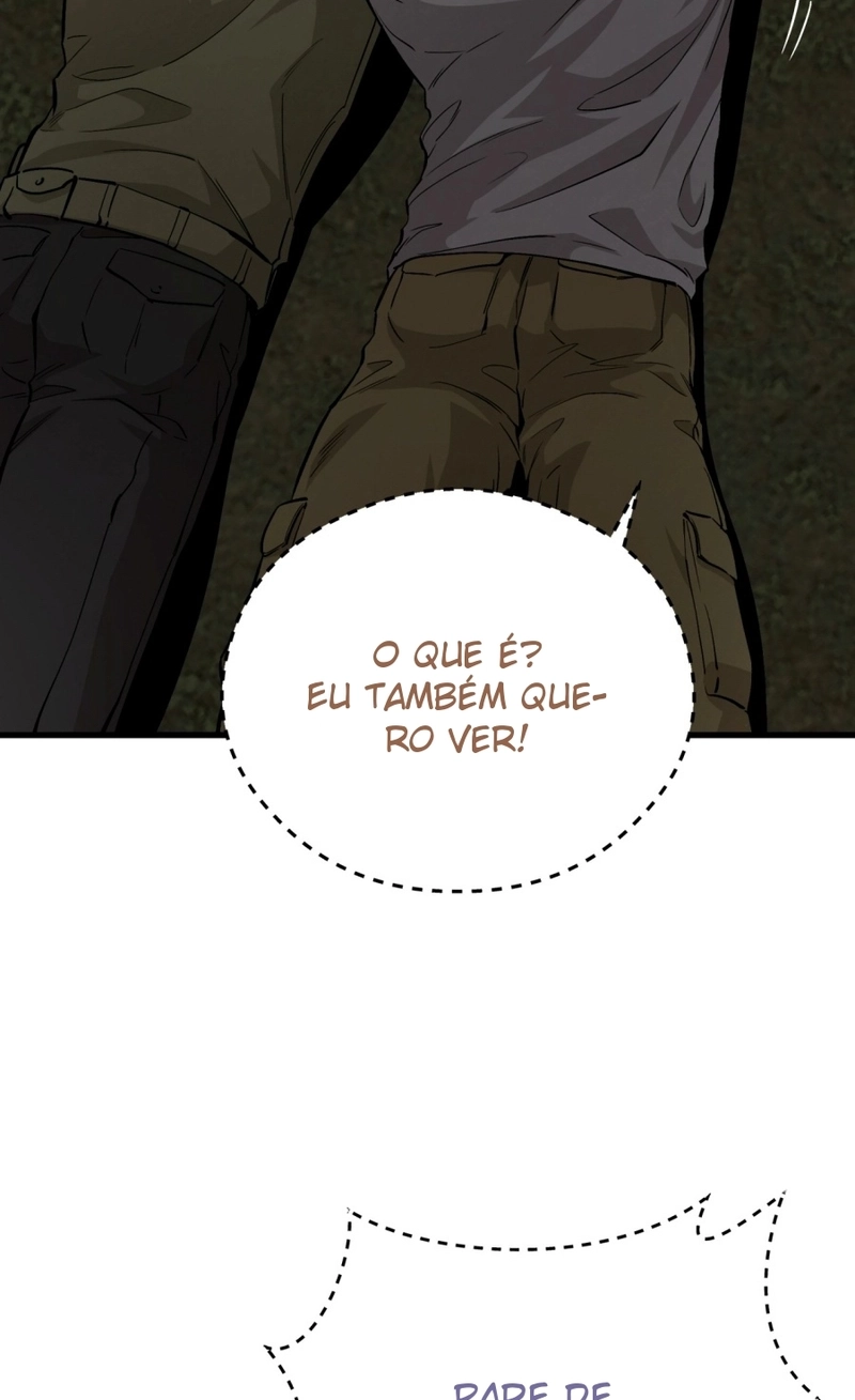 Amor de Urso Capítulo 82 Página 23