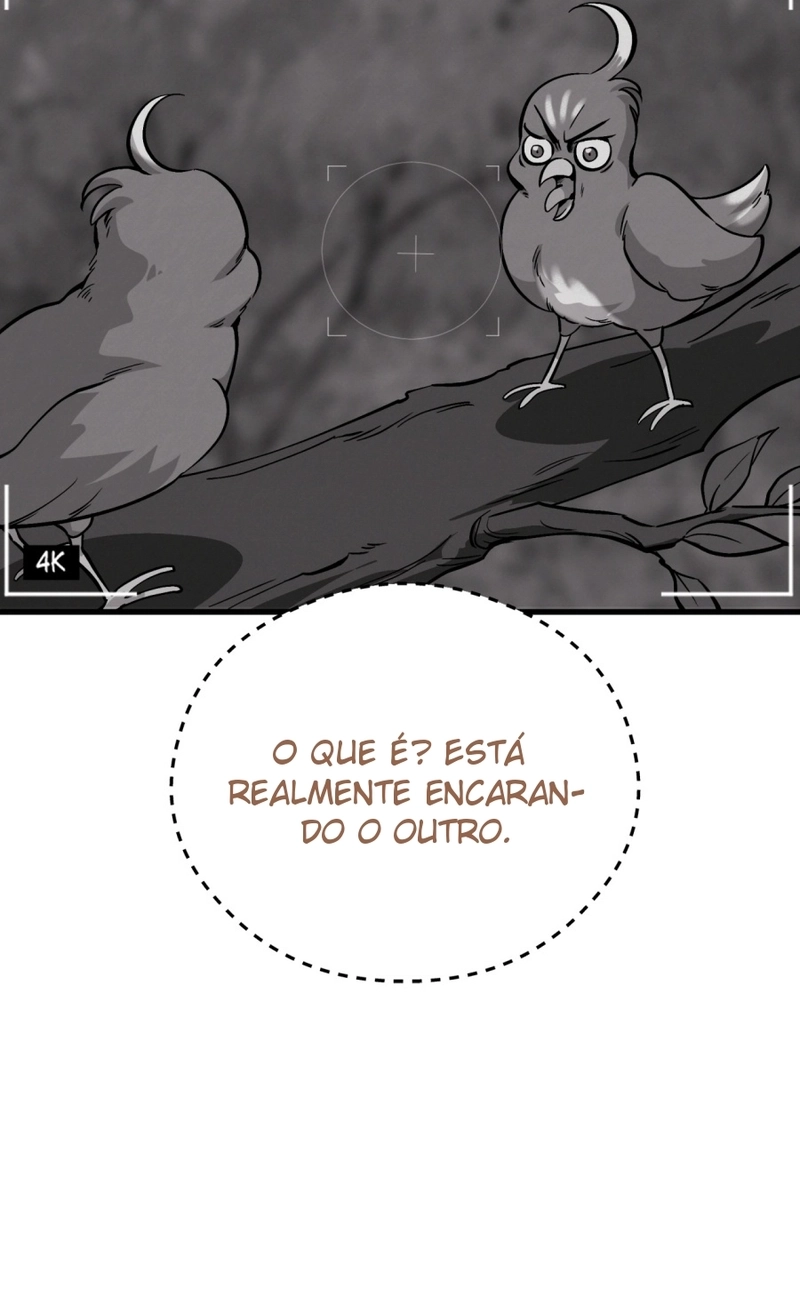 Amor de Urso Capítulo 82 Página 27