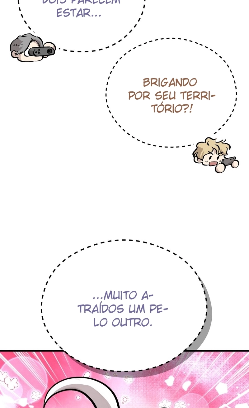 Amor de Urso Capítulo 82 Página 29