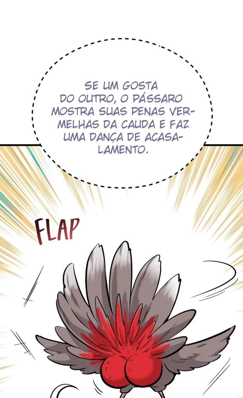 Amor de Urso Capítulo 82 Página 31