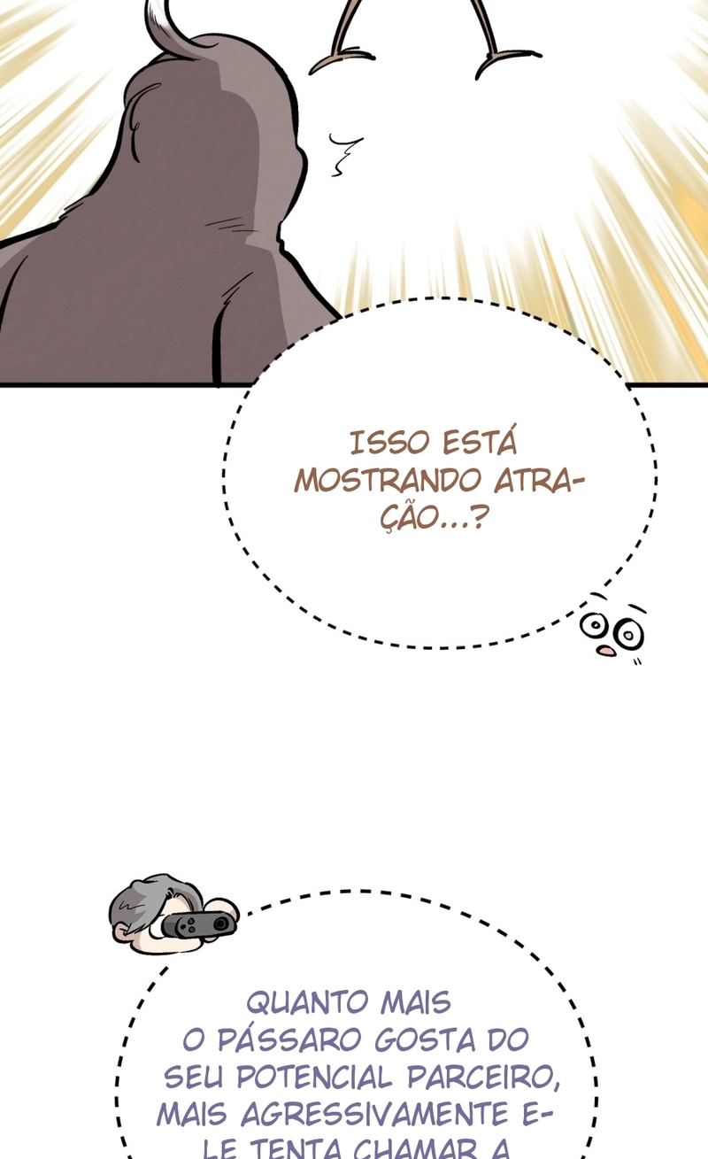 Amor de Urso Capítulo 82 Página 32