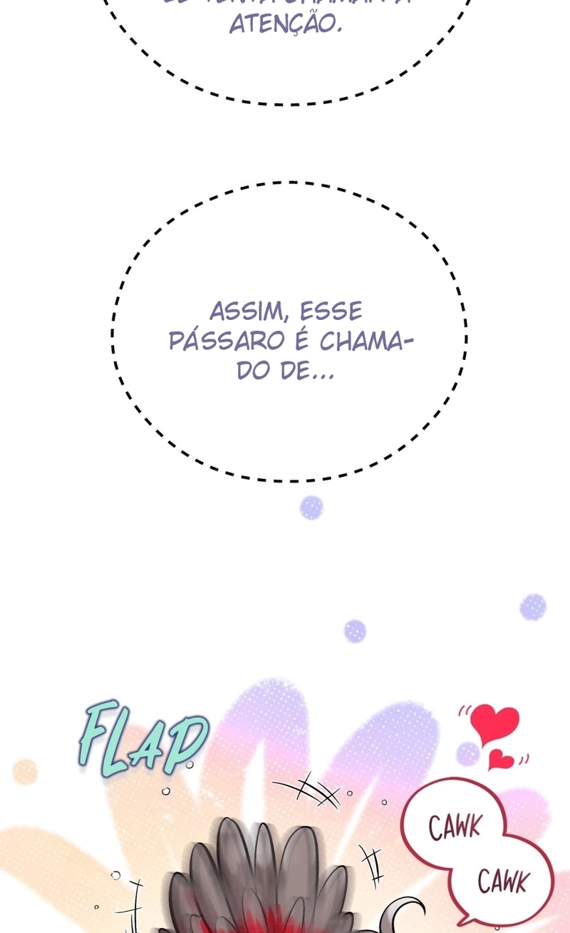 Amor de Urso Capítulo 82 Página 33
