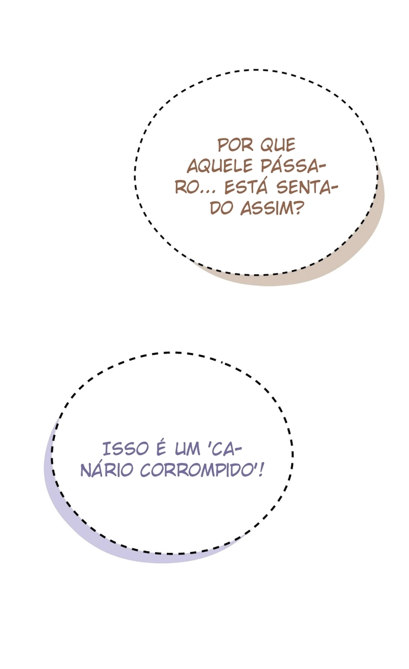 Amor de Urso Capítulo 82 Página 42