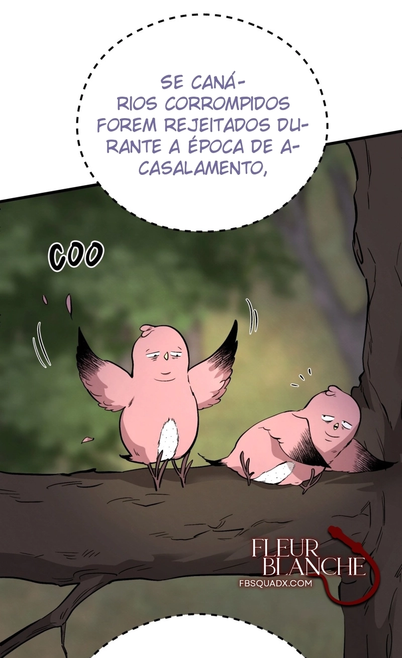 Amor de Urso Capítulo 82 Página 43