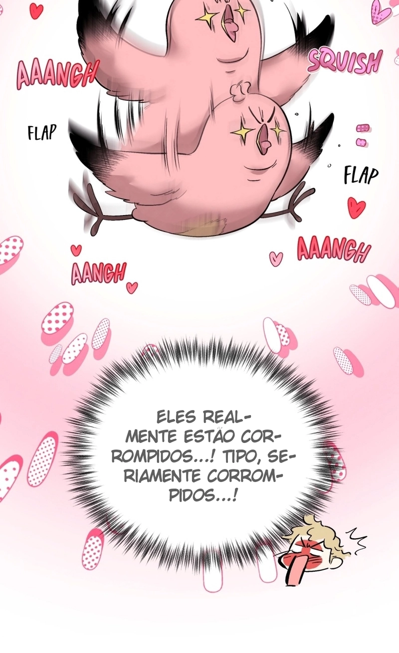 Amor de Urso Capítulo 82 Página 45