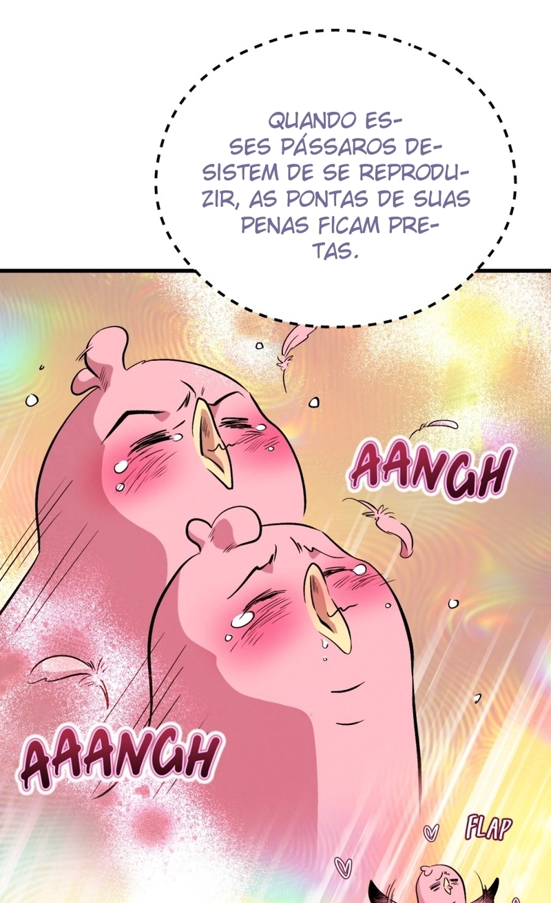 Amor de Urso Capítulo 82 Página 46