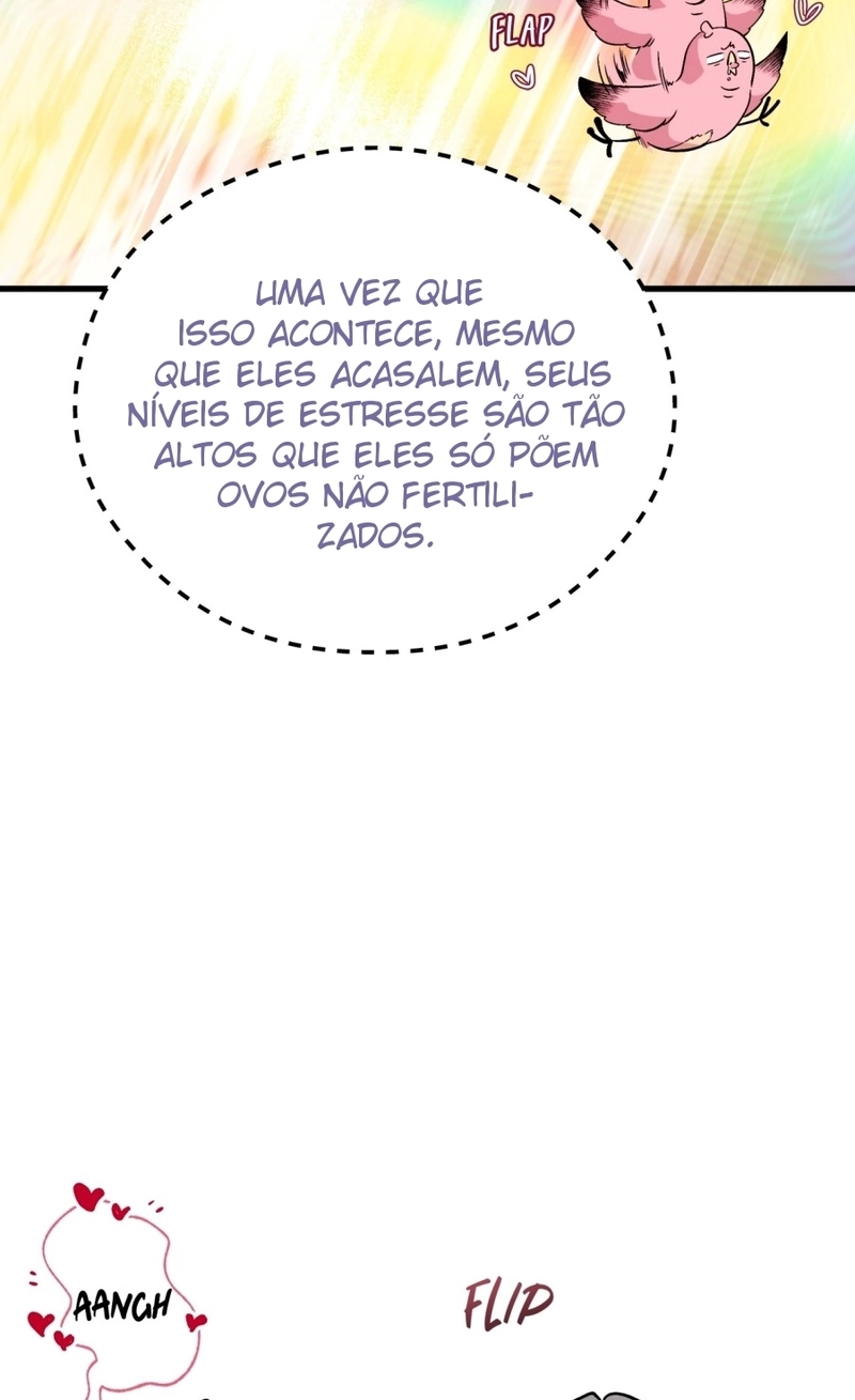 Amor de Urso Capítulo 82 Página 47
