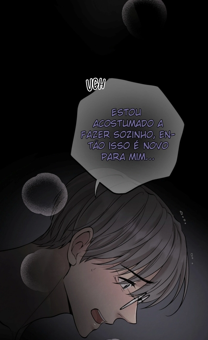 Amor de Urso Capítulo 82 Página 5