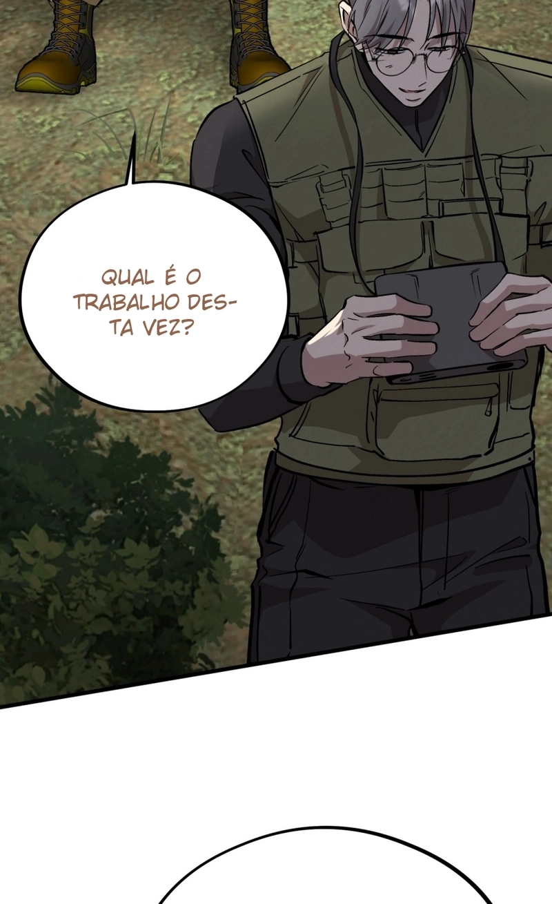 Amor de Urso Capítulo 82 Página 54