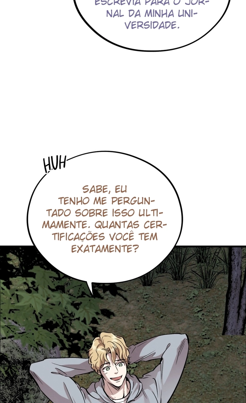 Amor de Urso Capítulo 82 Página 58