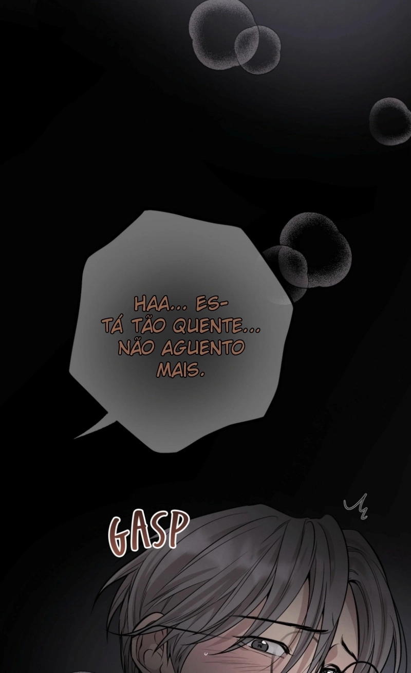 Amor de Urso Capítulo 82 Página 6