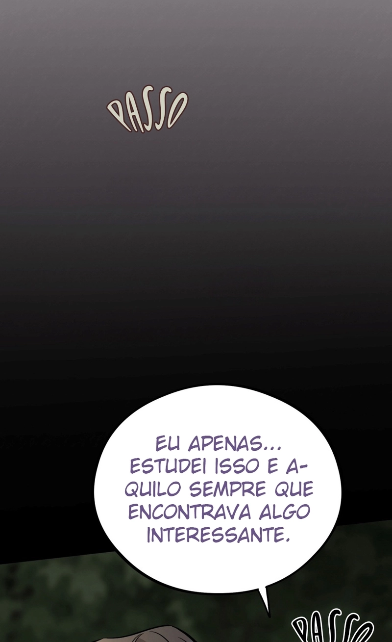 Amor de Urso Capítulo 82 Página 69