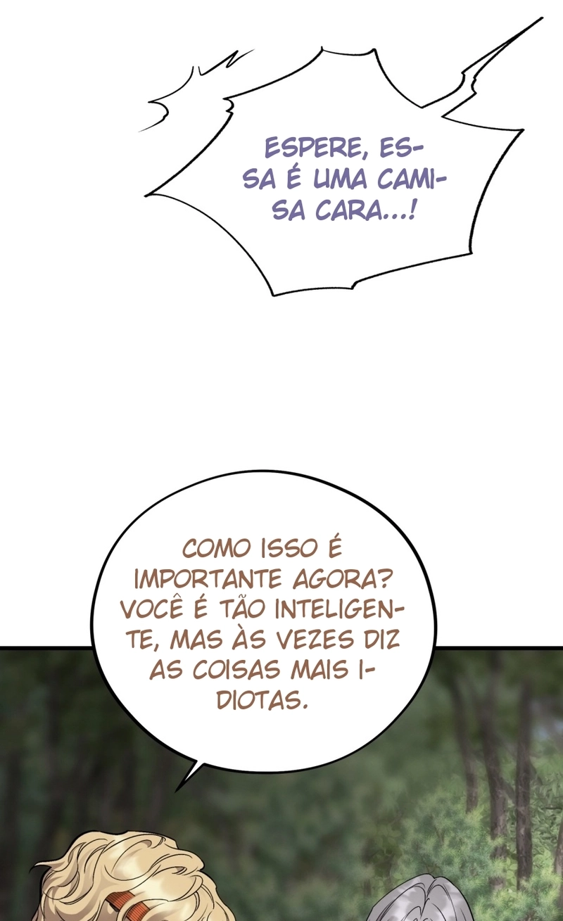 Amor de Urso Capítulo 82 Página 93