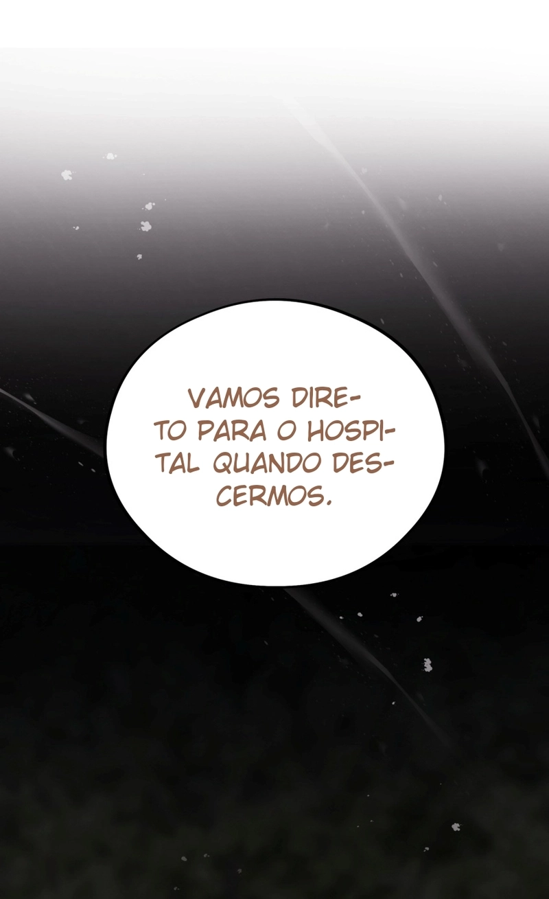 Amor de Urso Capítulo 82 Página 97