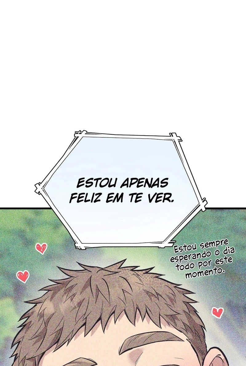 Amor de Urso Capítulo 83 Página 100