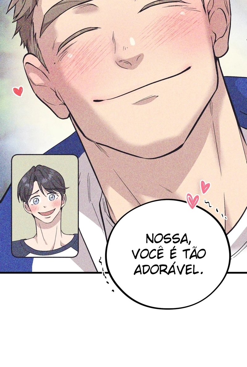 Amor de Urso Capítulo 83 Página 101
