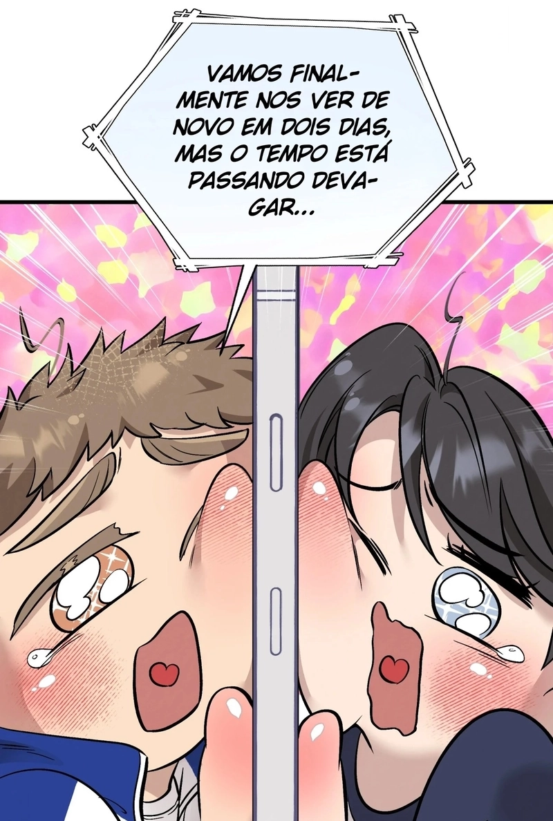 Amor de Urso Capítulo 83 Página 102