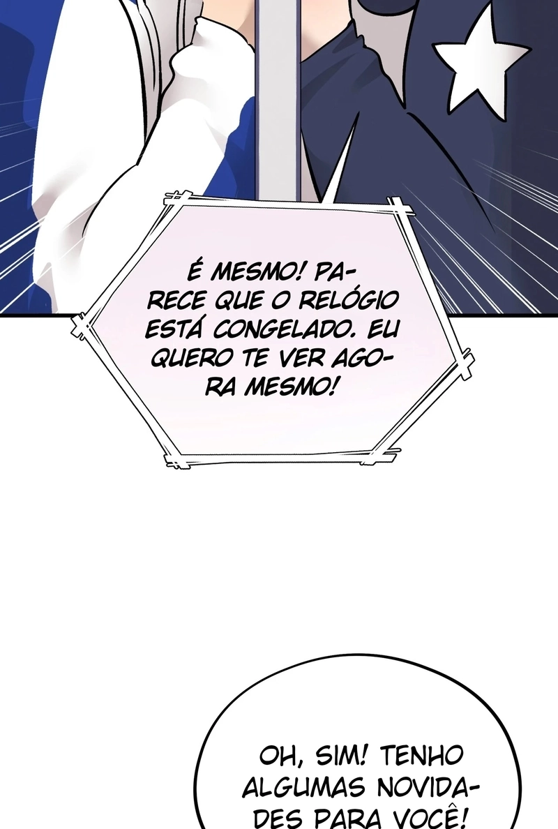 Amor de Urso Capítulo 83 Página 103