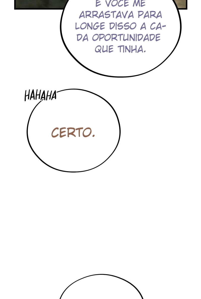 Amor de Urso Capítulo 83 Página 11