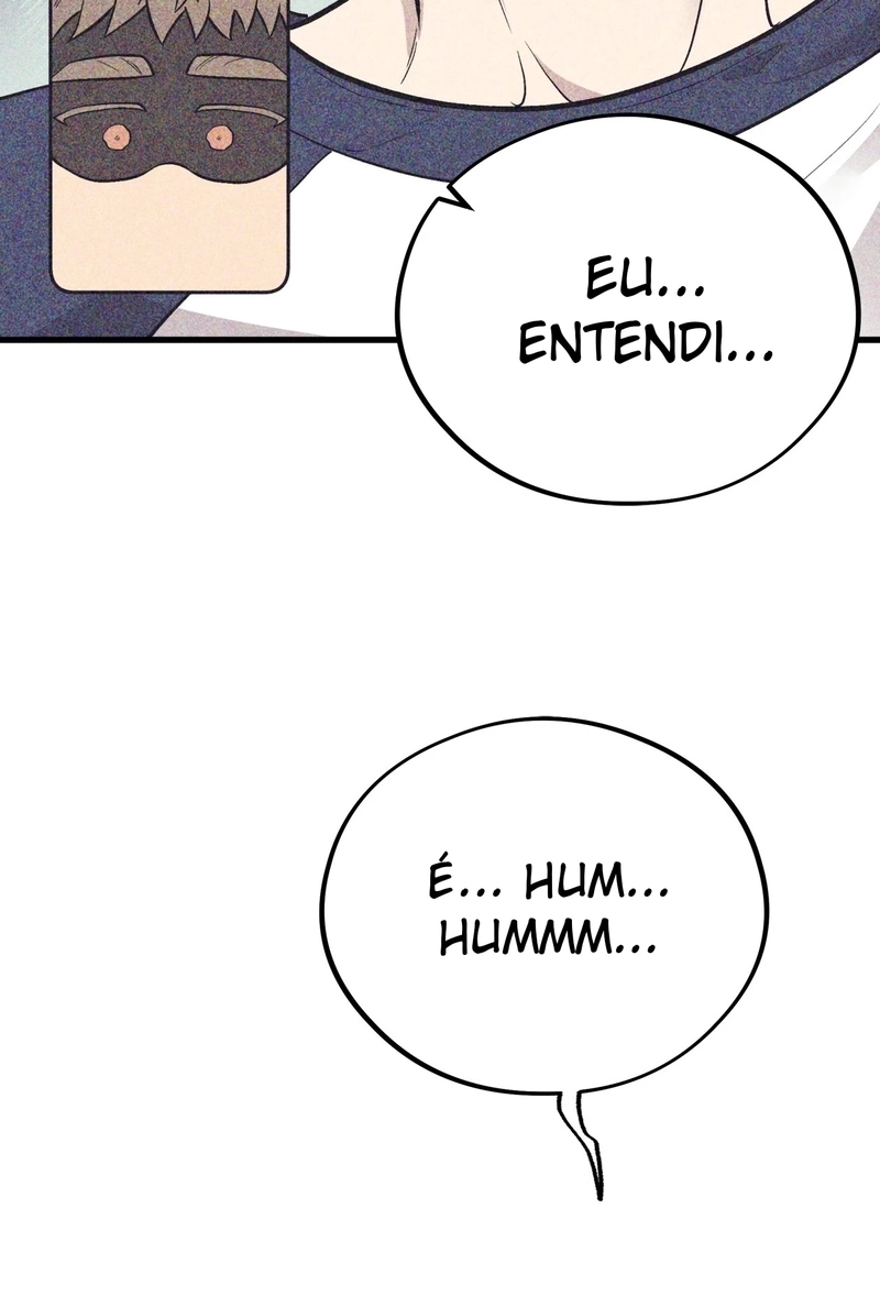 Amor de Urso Capítulo 83 Página 110