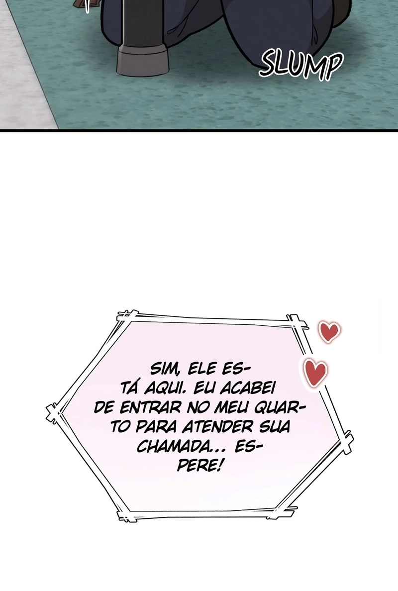 Amor de Urso Capítulo 83 Página 115