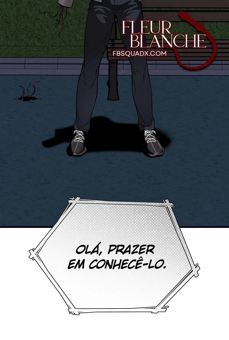Amor de Urso Capítulo 83 Página 119