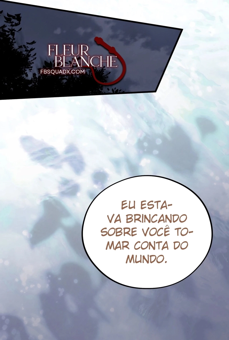 Amor de Urso Capítulo 83 Página 13