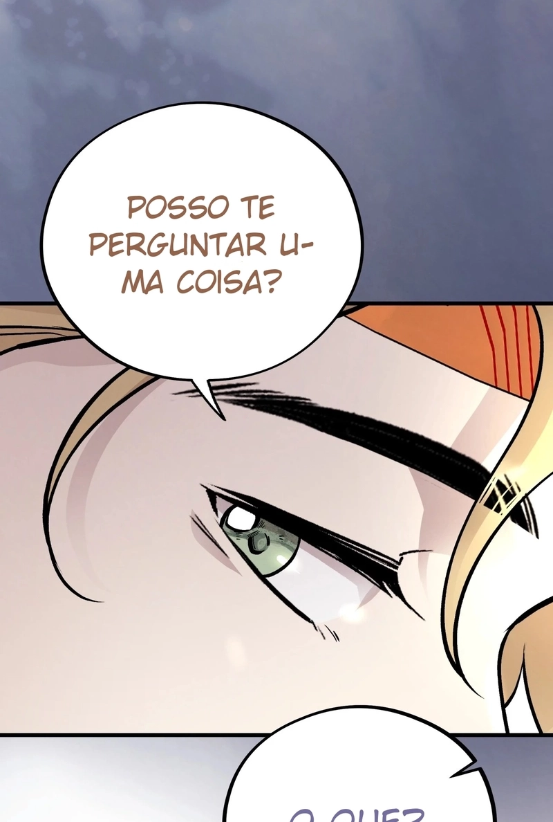 Amor de Urso Capítulo 83 Página 14