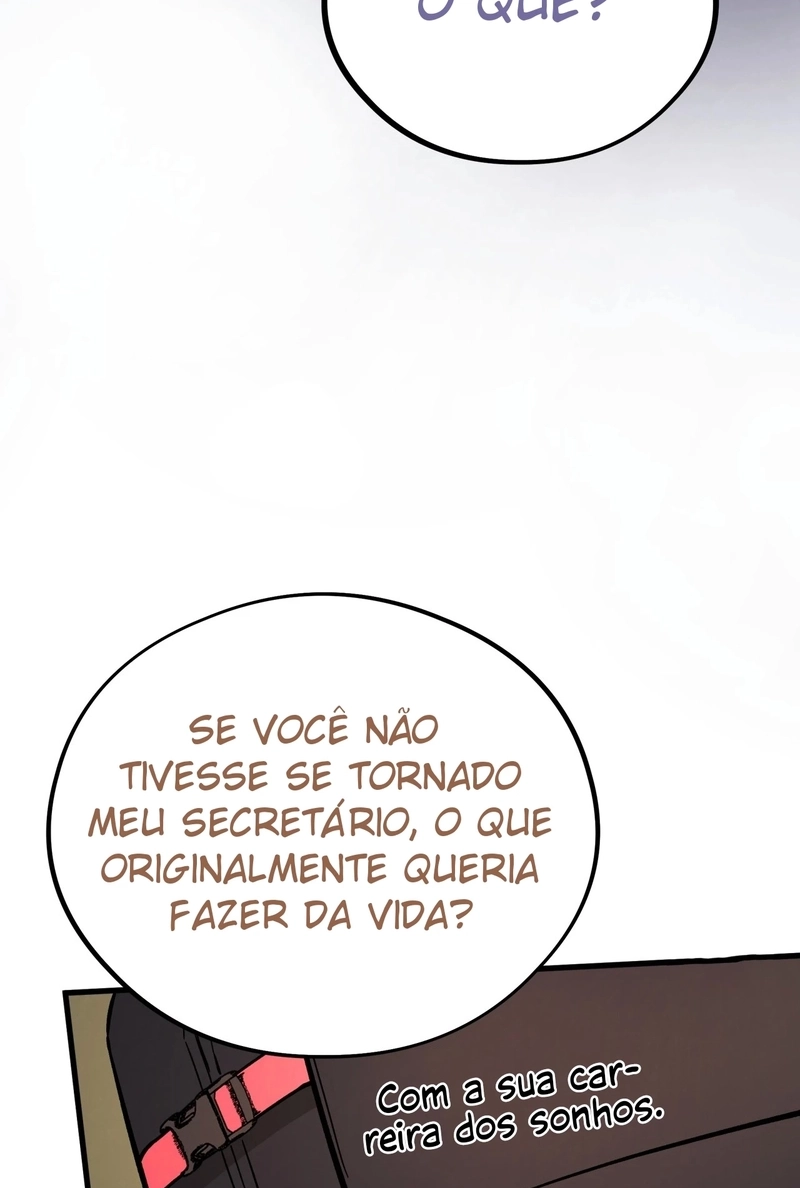 Amor de Urso Capítulo 83 Página 15