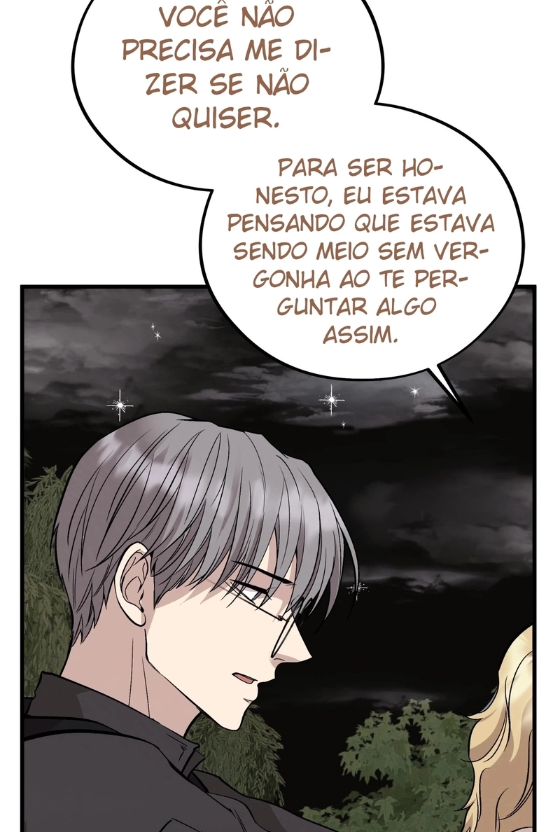 Amor de Urso Capítulo 83 Página 20