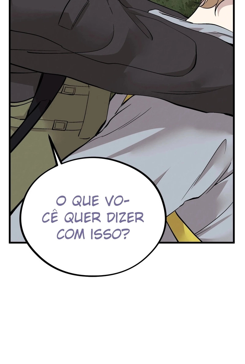 Amor de Urso Capítulo 83 Página 21