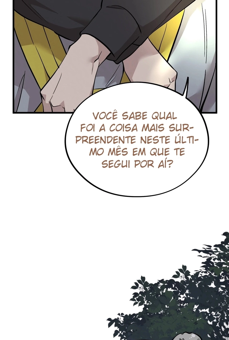 Amor de Urso Capítulo 83 Página 24