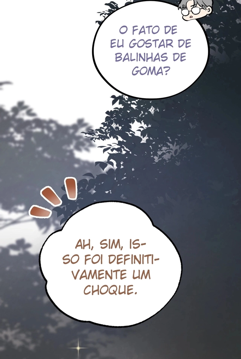 Amor de Urso Capítulo 83 Página 25
