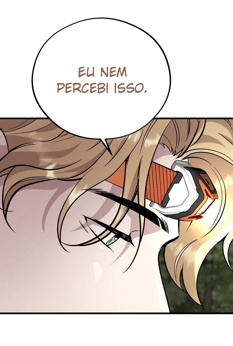 Amor de Urso Capítulo 83 Página 34