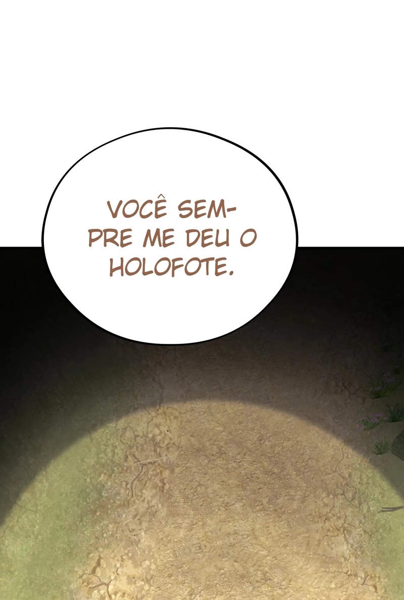 Amor de Urso Capítulo 83 Página 35