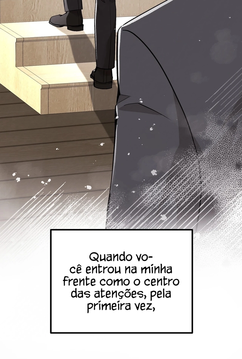 Amor de Urso Capítulo 83 Página 39