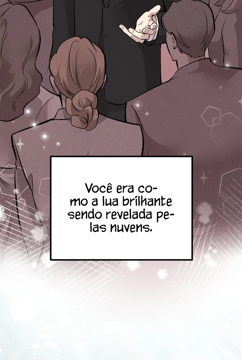 Amor de Urso Capítulo 83 Página 41