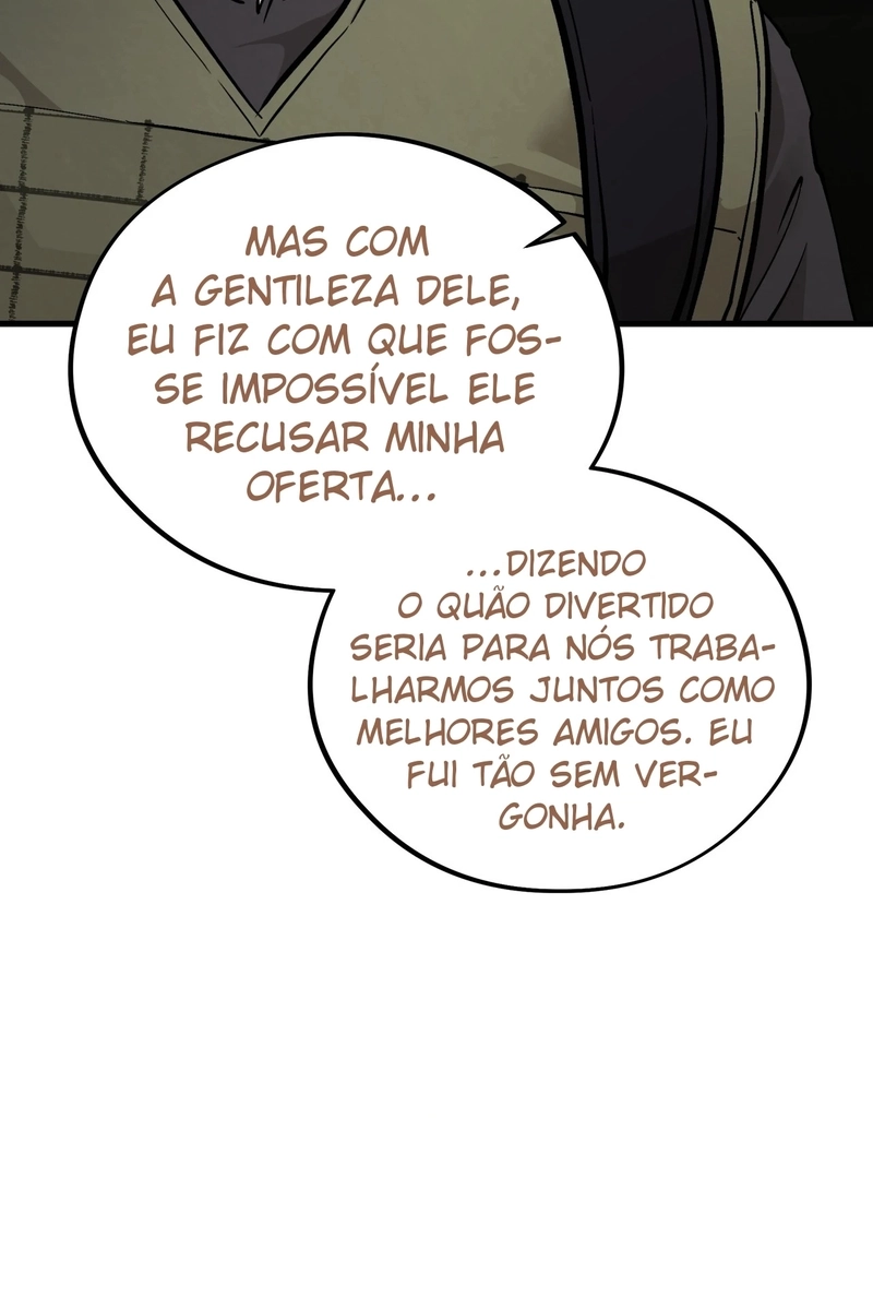 Amor de Urso Capítulo 83 Página 49